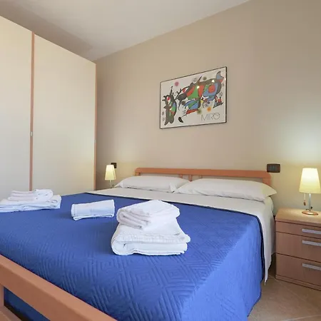 Mareli Ai Templi Vakantiehuis *